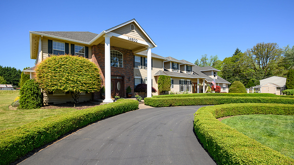 adult family home in Brush Prairie