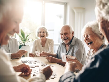 adult family home Vancouver WA residents