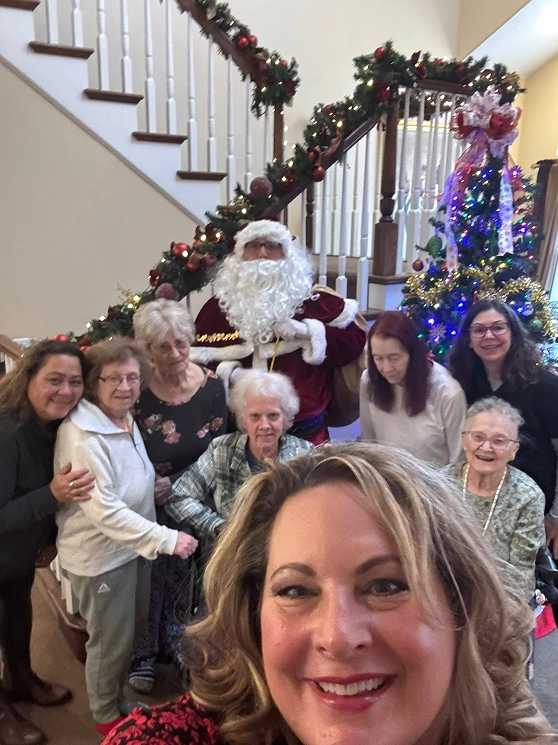 senior care home in Vancouver WA