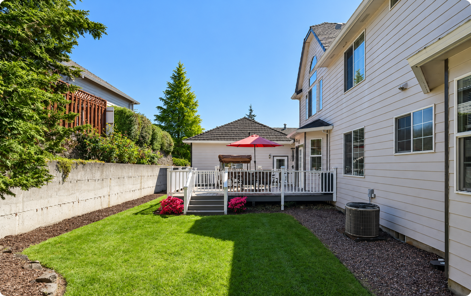 senior care, adult family home vancouver