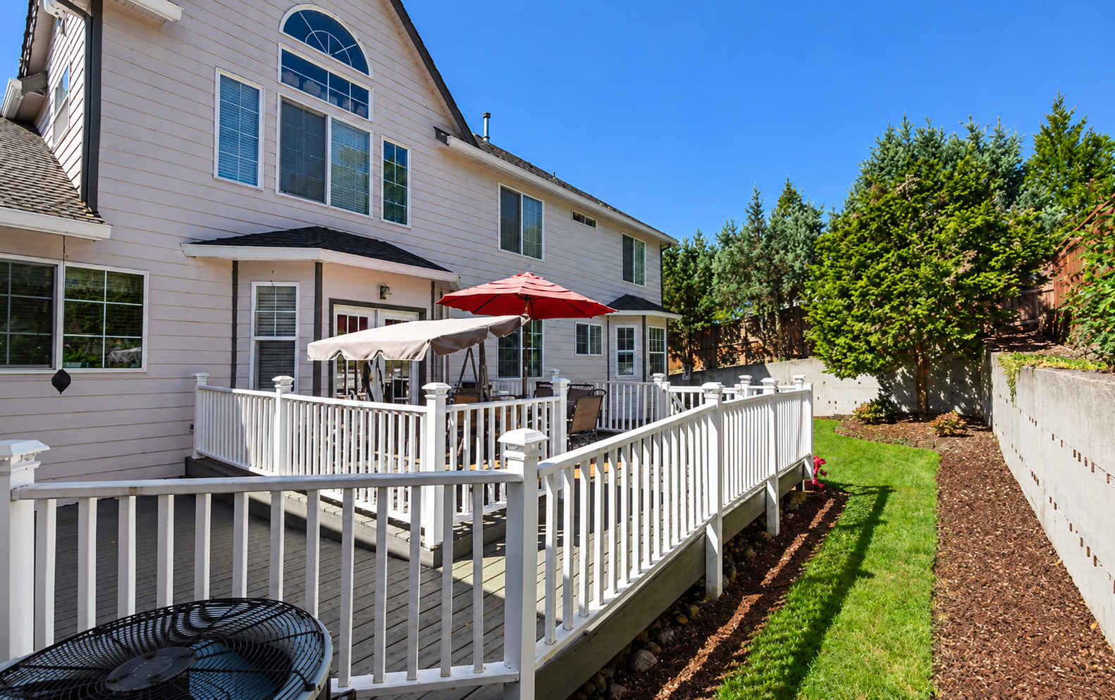 senior care, adult family home vancouver