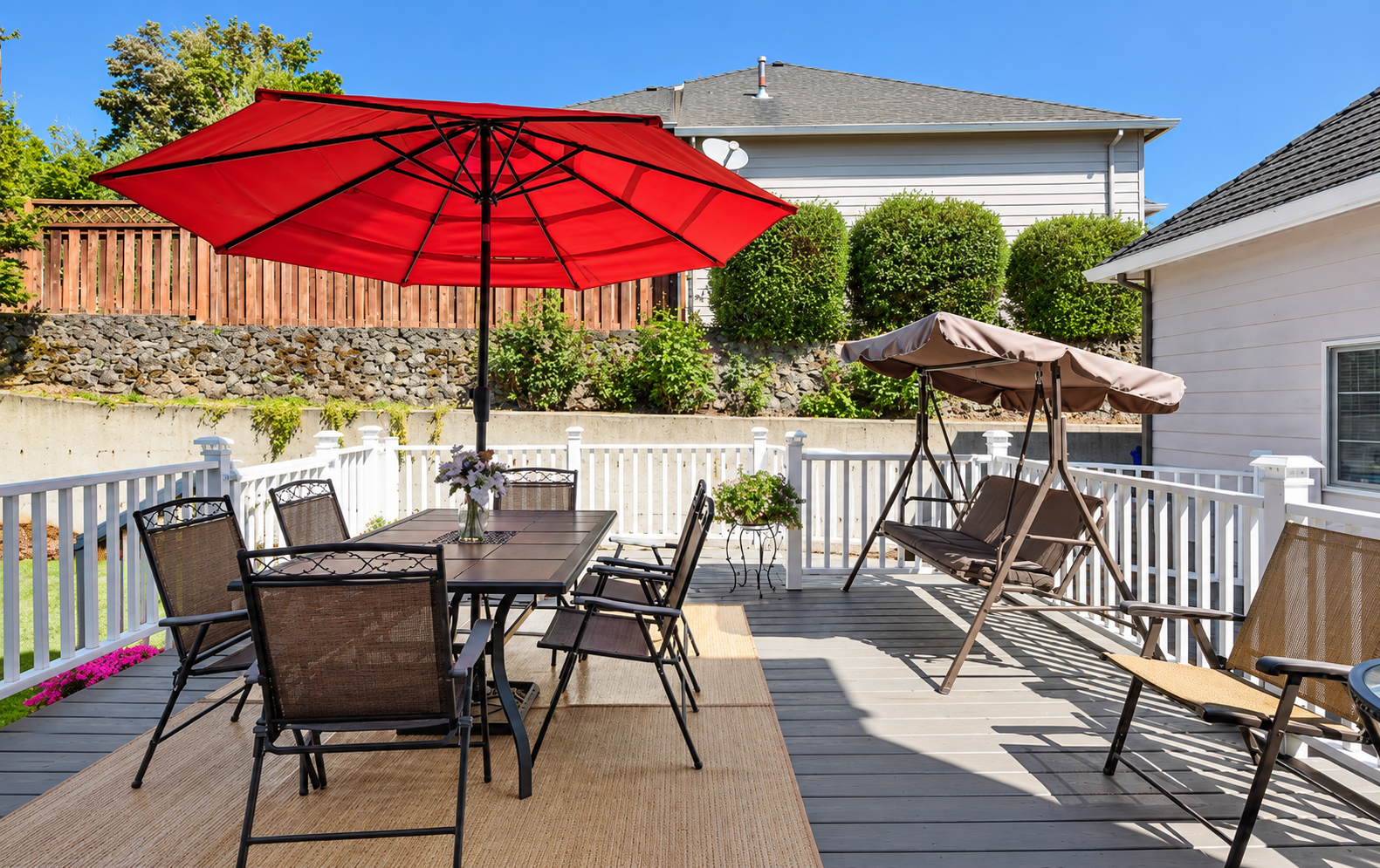 senior care, adult family home vancouver