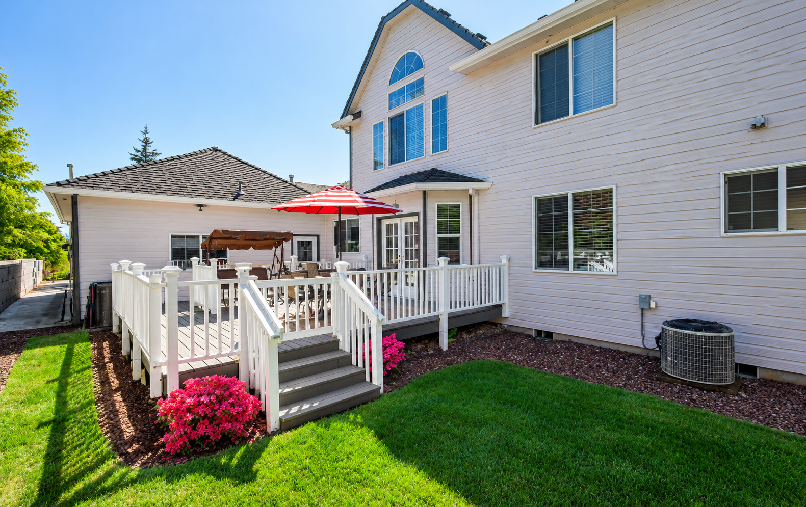 senior care, adult family home vancouver