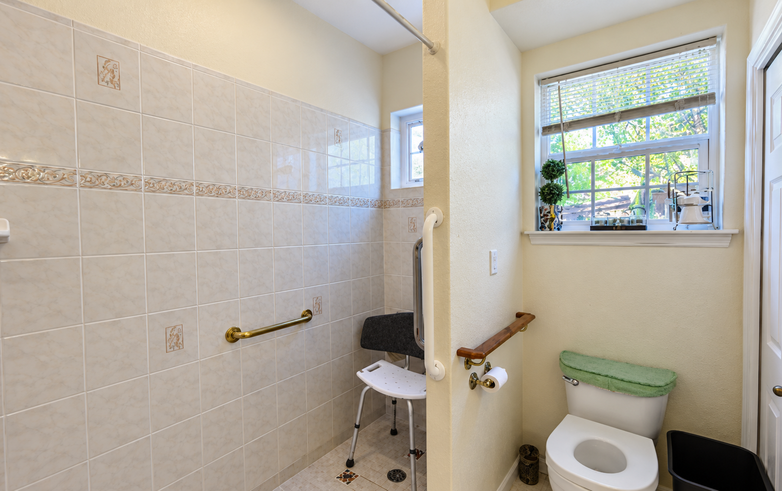 senior care, adult family home vancouver