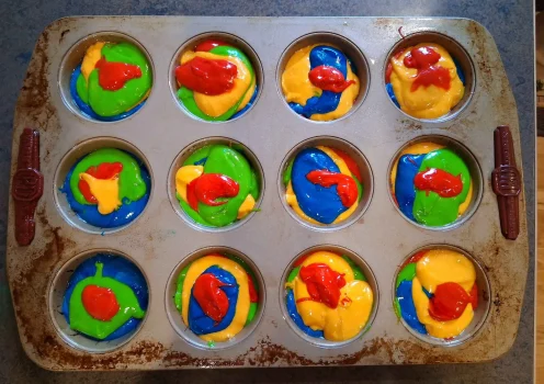 Cupcake3